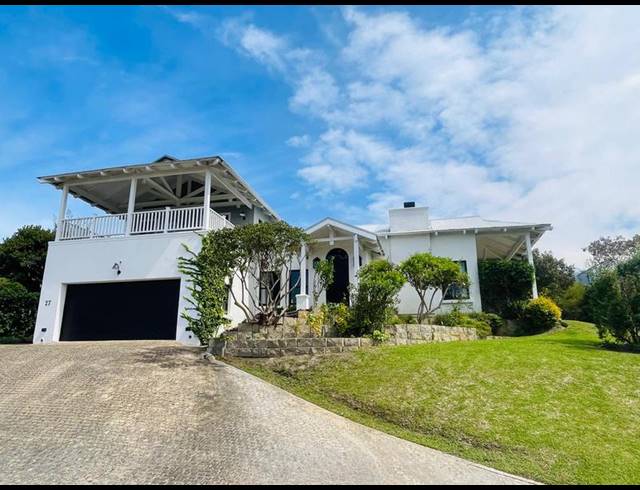 5 BEDROOM HOUSE FOR SALE IN BRACKENRIDGE ESTATE